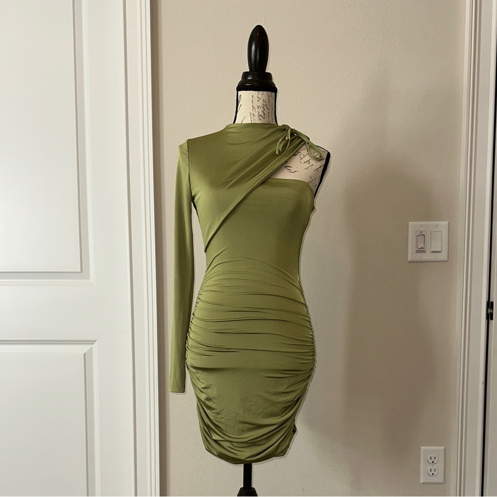 COPY - Evening cocktail dress